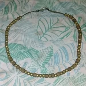 VINTAGE PANAMA JACK NECKLACE
